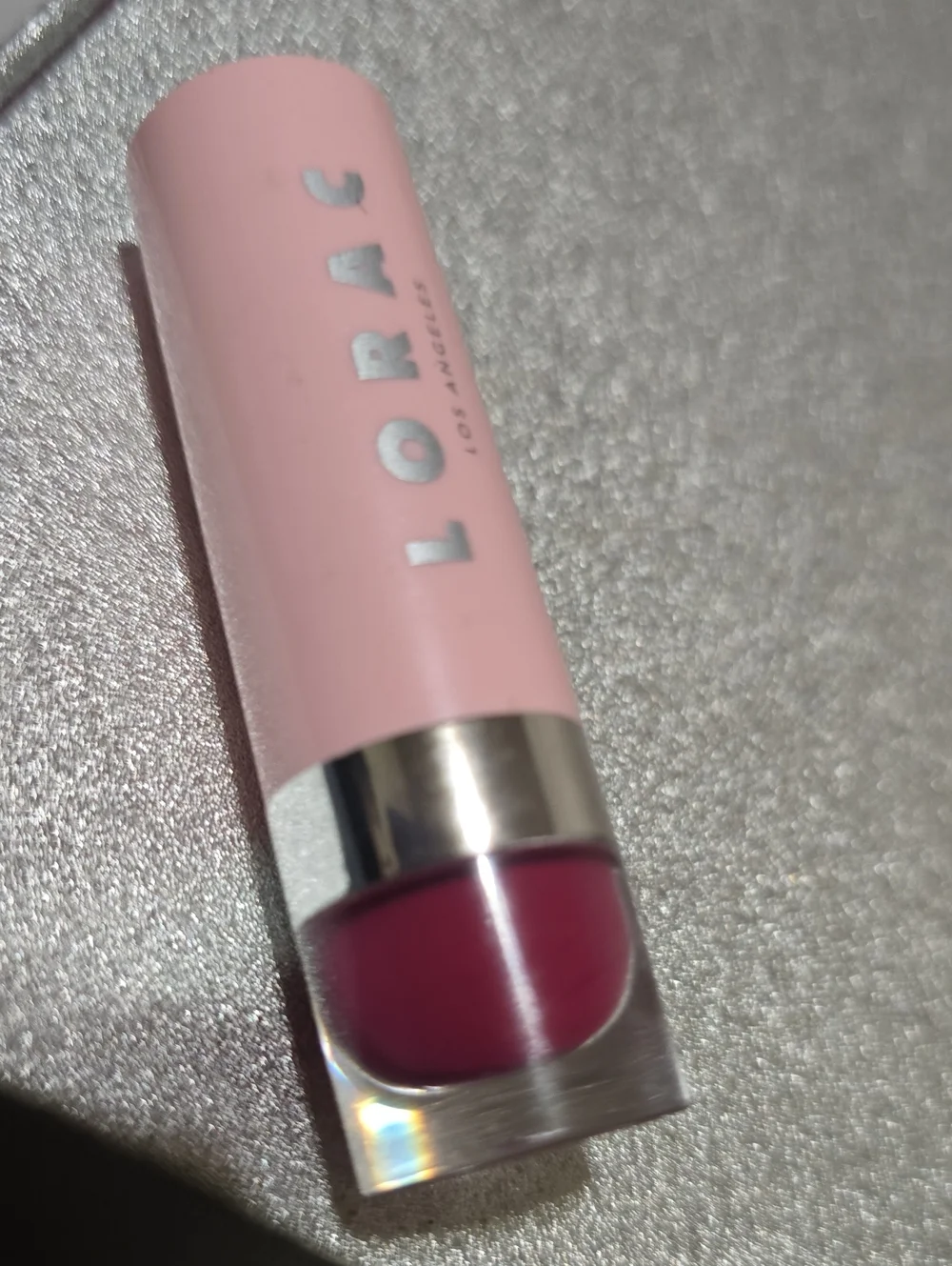 🧚‍♀️DAY DREAMER Lorac RARE Alter Ego Lipstick NWOBOX